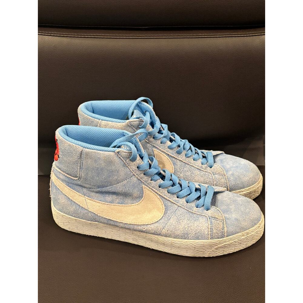 Nike Limited Lance Mountain Blazer Size 10